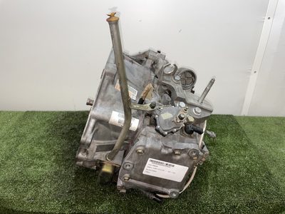 Caja cambios SAAB 9-5 SEDÁN 2.0 CAT
