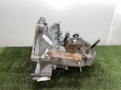 Caja cambios TATA INDICA *