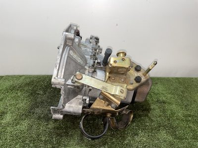 Caja cambios TATA INDICA 1.4 Diesel