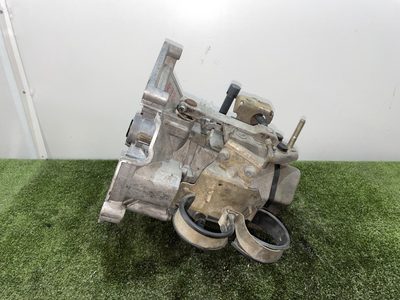 Caja cambios TATA INDICA 1.4 Diesel