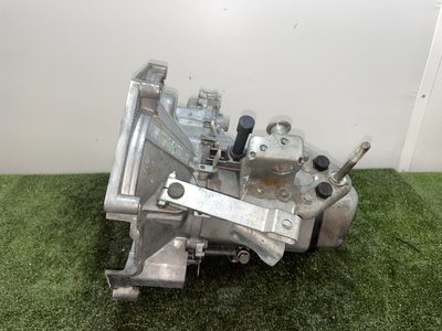 Caja cambios TATA INDICA *