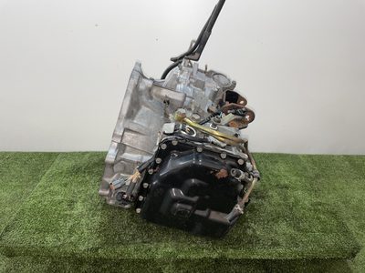 Caja cambios MAZDA MPV