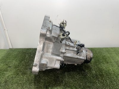 Caja cambios MAZDA 626 BERLINA
