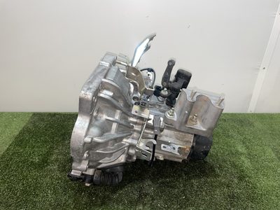 Caja cambios MAZDA
