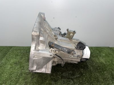 Caja cambios MAZDA DEMIO
