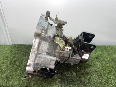 Caja cambios MAZDA