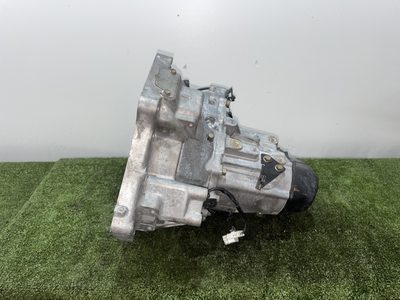 Caja cambios MAZDA