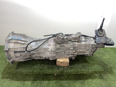 Caja cambios