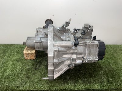 Caja cambios SUZUKI SX4 RW