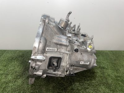 Caja cambios HONDA