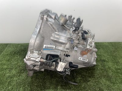 Caja cambios HONDA