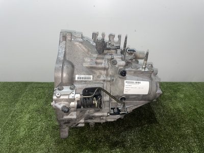 Caja cambios HONDA FR-V