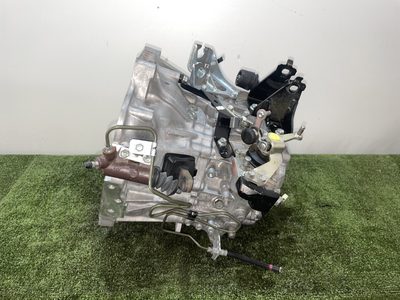 Caja cambios TOYOTA AVENSIS