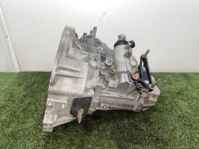 Caja cambios TOYOTA CARINA
