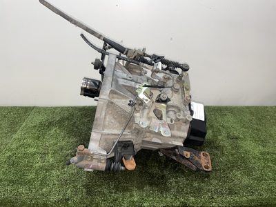 Caja cambios TOYOTA YARIS