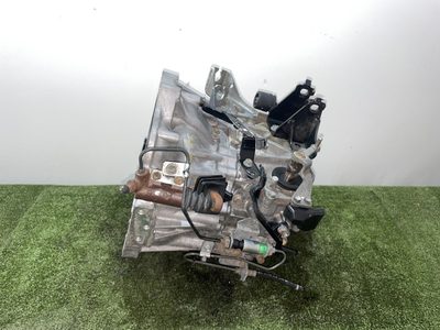 Caja cambios TOYOTA