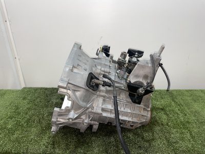 Caja cambios JAGUAR X-TYPE 2.0 Diesel CAT