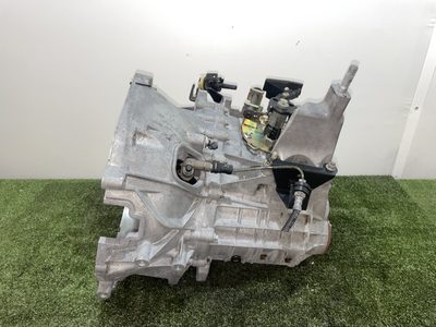 Caja cambios JAGUAR X-TYPE 2.0 Diesel CAT