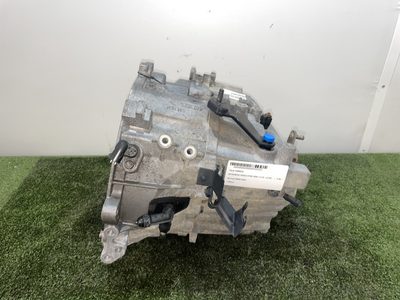 Caja cambios MITSUBISHI