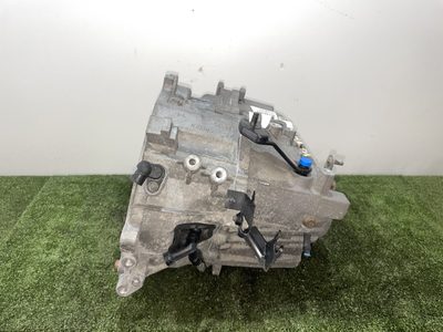 Caja cambios MITSUBISHI CARISMA BERLINA 5