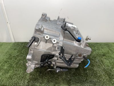 Caja cambios MITSUBISHI CARISMA BERLINA 5