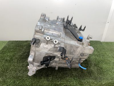 Caja cambios MITSUBISHI CARISMA BERLINA 5