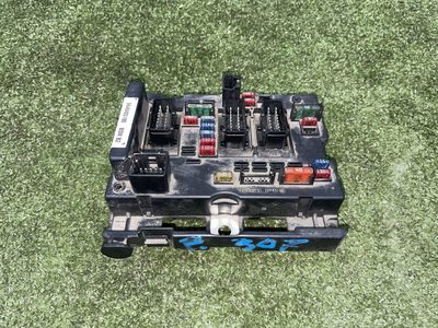 Caja reles / fusibles PEUGEOT 307