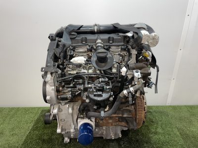 Motor completo PEUGEOT