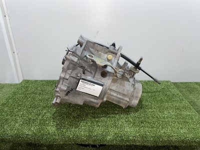 Caja cambios PEUGEOT