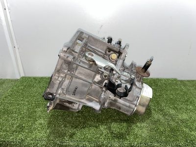 Caja cambios CITROEN ZX 1.9 Turbodiesel