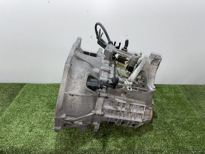 Caja cambios FORD FOCUS C-MAX