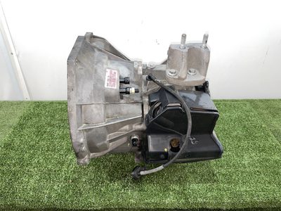 Caja cambios FORD