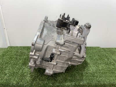 Caja cambios VOLVO C V Turbo CAT