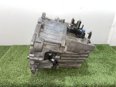 Caja cambios VOLVO