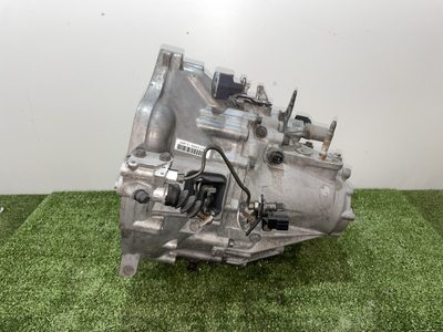 Caja cambios HONDA FR-V