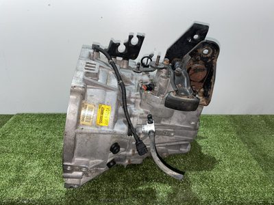 Caja cambios KIA CARNIVAL 2.9 CRDi CAT