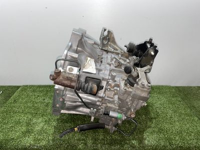 Caja cambios TOYOTA