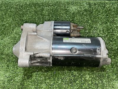 Motor arranque CITROEN