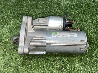 Motor arranque