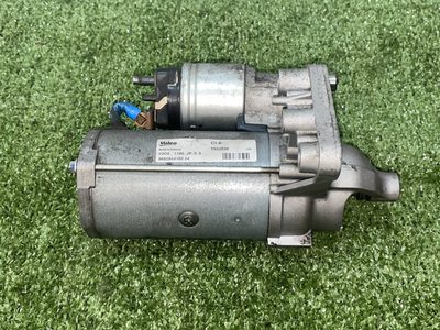 Motor arranque