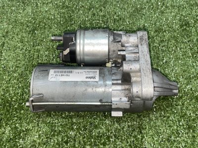 Motor arranque