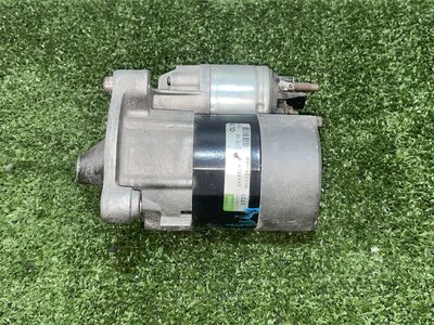 Motor arranque