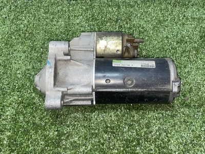 Motor arranque CITROEN SAXO 1.5 Diesel