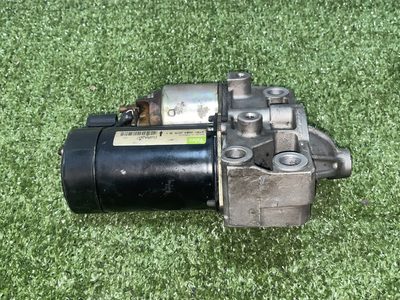 Motor arranque PEUGEOT