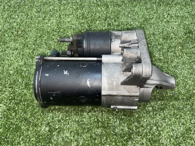Motor arranque