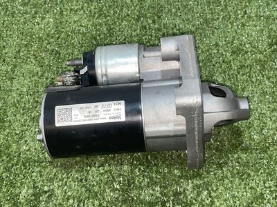 Motor arranque PEUGEOT V e-THP
