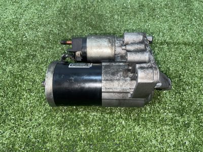 Motor arranque
