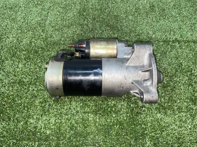 Motor arranque