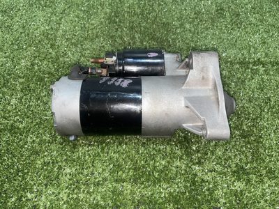 Motor arranque