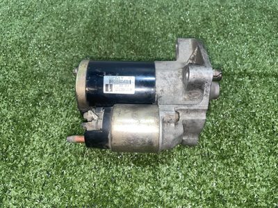 Motor arranque